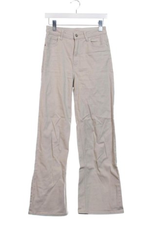 Damen Jeans H&M Divided, Größe S, Farbe Beige, Preis € 14,77