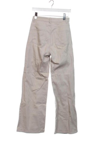 Damen Jeans H&M Divided, Größe S, Farbe Beige, Preis € 14,77