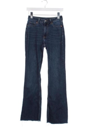 Damen Jeans H&M Divided, Größe S, Farbe Blau, Preis € 27,68