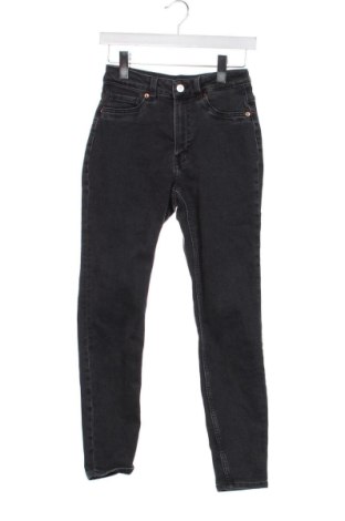 Damen Jeans H&M Divided, Größe S, Farbe Grau, Preis € 24,03