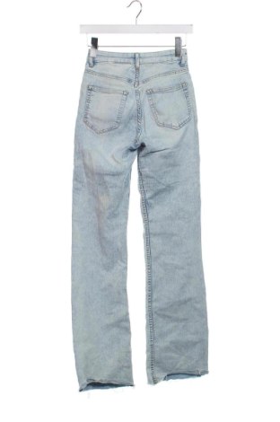 Damen Jeans H&M Divided, Größe XS, Farbe Blau, Preis € 27,68