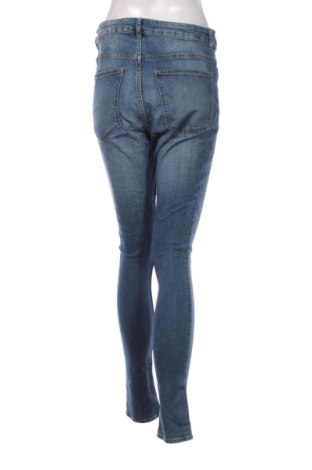 Dámske džínsy  H&M Divided, Veľkosť XL, Farba Modrá, Cena  17,95 €