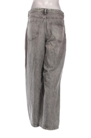 Дамски дънки H&M Divided, Размер L, Цвят Сив, Цена 14,77 €