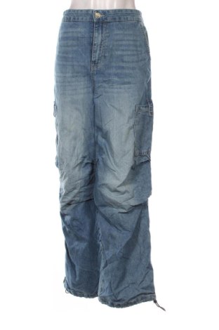 Damen Jeans H&M Divided, Größe M, Farbe Blau, Preis € 19,99