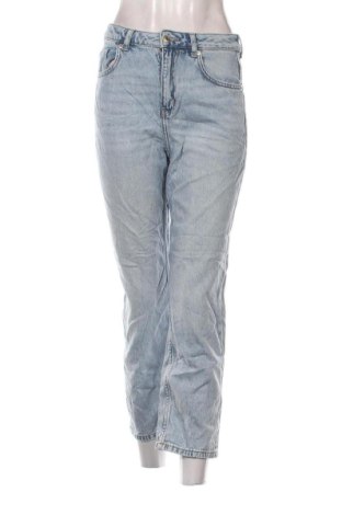 Γυναικείο Τζίν H&M Divided, Μέγεθος S, Χρώμα Μπλέ, Τιμή 17,99 €