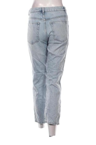 Γυναικείο Τζίν H&M Divided, Μέγεθος S, Χρώμα Μπλέ, Τιμή 17,99 €