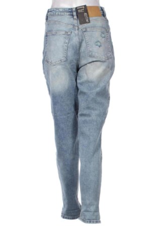 Női farmernadrág H&M Divided, Méret S, Szín Kék, Ár 9 917 Ft