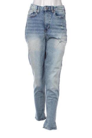 Női farmernadrág H&M Divided, Méret S, Szín Kék, Ár 9 917 Ft