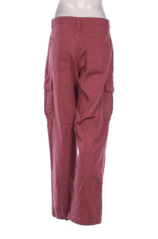 Дамски дънки H&M Divided, Размер M, Цвят Розов, Цена 15,00 €