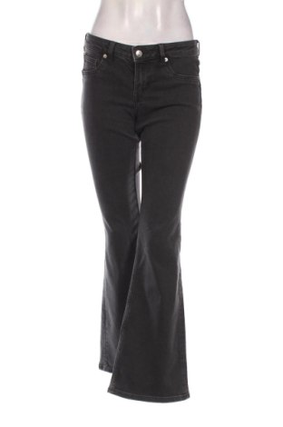 Blugi de femei H&M Divided, Mărime M, Culoare Negru, Preț 78,20 Lei