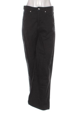 Blugi de femei H&M Divided, Mărime S, Culoare Negru, Preț 77,00 Lei