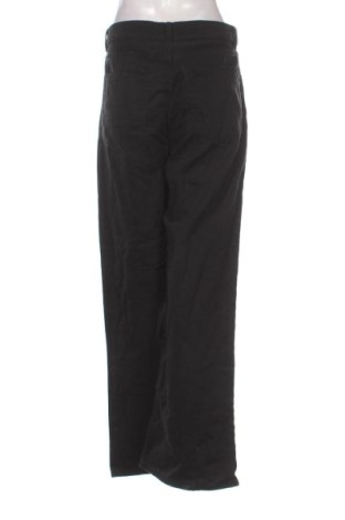 Blugi de femei H&M Divided, Mărime S, Culoare Negru, Preț 77,00 Lei