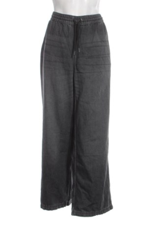 Női farmernadrág H&M Divided, Méret XL, Szín Szürke, Ár 7 499 Ft