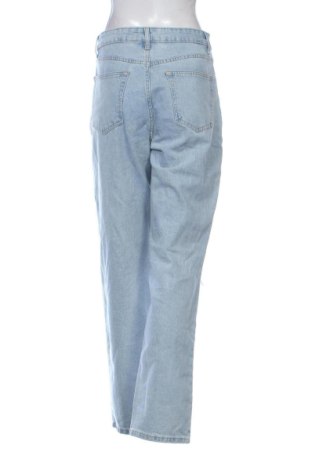 Dámske džínsy  H&M Divided, Veľkosť M, Farba Modrá, Cena  13,95 €