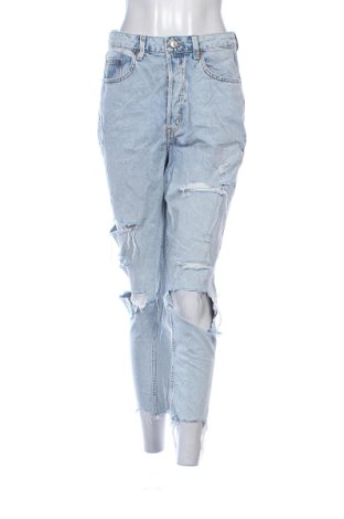 Damen Jeans H&M Divided, Größe M, Farbe Blau, Preis 19,99 €