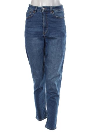 Дамски дънки H&M Divided, Размер M, Цвят Син, Цена 17,22 €