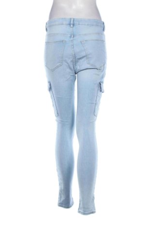 Női farmernadrág H&M Divided, Méret S, Szín Kék, Ár 6 092 Ft