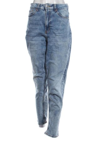 Γυναικείο Τζίν H&M Divided, Μέγεθος S, Χρώμα Μπλέ, Τιμή 14,82 €