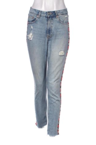 Damen Jeans H&M Divided, Größe S, Farbe Blau, Preis € 10,12