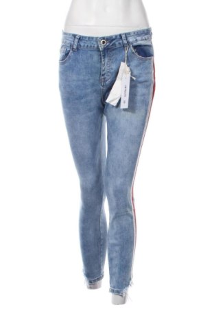 Damskie jeansy Haily`s, Rozmiar L, Kolor Kolorowy, Cena 250,99 zł