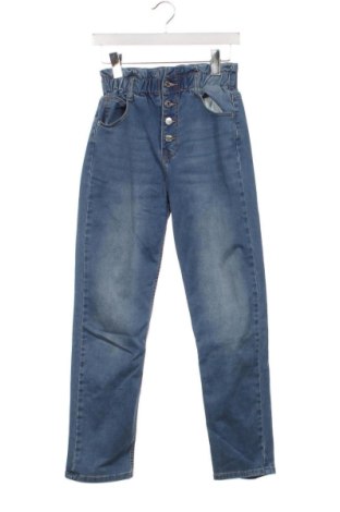 Дамски дънки Haily`s, Размер XS, Цвят Син, Цена 48,06 €