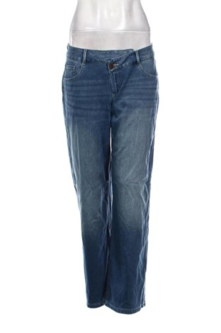 Dámské džíny  Halara, Velikost M, Barva Modrá, Cena  439,00 Kč