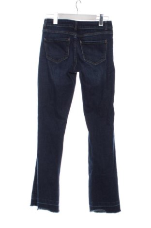 Blugi de femei Hallhuber, Mărime S, Culoare Albastru, Preț 198,10 Lei