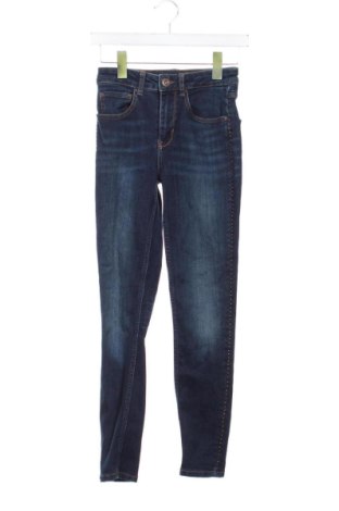 Dámské džíny  Hallhuber, Velikost XXS, Barva Modrá, Cena  1 139,00 Kč
