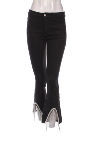 Dámske džínsy  Hello Miss, Veľkosť S, Farba Čierna, Cena  20,91 €