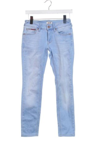 Дамски дънки Hilfiger Denim, Размер S, Цвят Син, Цена 45,46 €