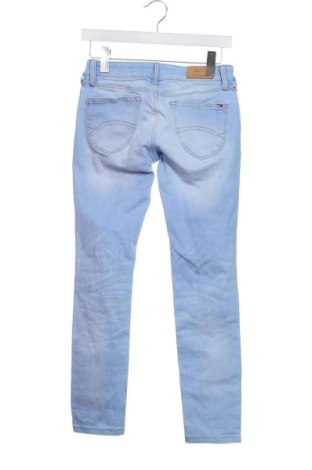 Дамски дънки Hilfiger Denim, Размер S, Цвят Син, Цена 45,46 €