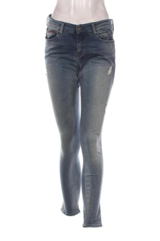 Női farmernadrág Hilfiger Denim, Méret XL, Szín Kék, Ár 22 819 Ft