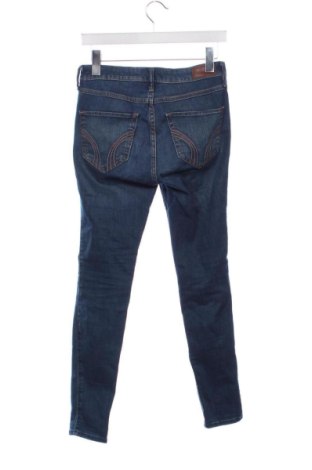 Damen Jeans Hollister, Größe S, Farbe Blau, Preis 27,99 €