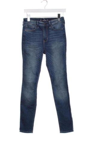 Damen Jeans Hollister, Größe S, Farbe Blau, Preis € 25,00