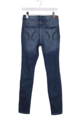 Damen Jeans Hollister, Größe S, Farbe Blau, Preis € 25,00