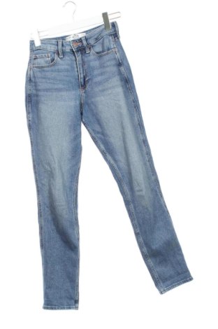 Damen Jeans Hollister, Größe XS, Farbe Blau, Preis € 23,02
