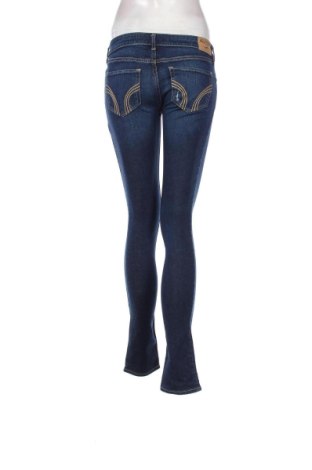 Dámské džíny  Hollister, Velikost S, Barva Modrá, Cena  629,00 Kč