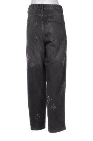 Dámske džínsy  House, Veľkosť L, Farba Sivá, Cena  15,00 €