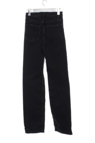 Damskie jeansy House, Rozmiar XS, Kolor Czarny, Cena 80,38 zł