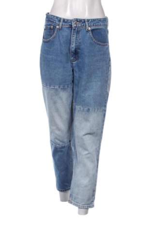 Dámske džínsy  House Of Denim, Veľkosť M, Farba Modrá, Cena  14,82 €
