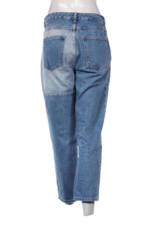 Dámske džínsy  House Of Denim, Veľkosť M, Farba Modrá, Cena  14,82 €