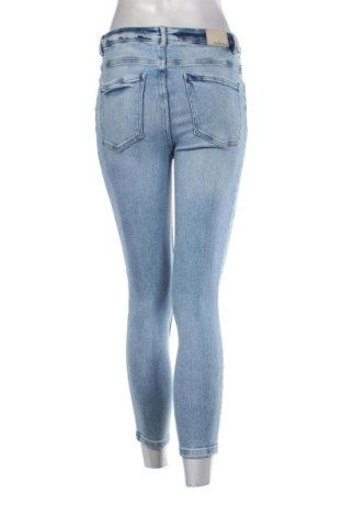 Дамски дънки House Of Denim, Размер M, Цвят Син, Цена 14,77 €