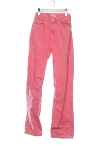 Női farmernadrág House, Méret XXS, Szín Rózsaszín, Ár 6 198 Ft