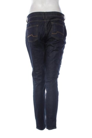 Blugi de femei Hugo Boss, Mărime L, Culoare Albastru, Preț 434,99 Lei