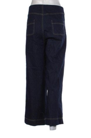 Blugi de femei Humidity, Mărime M, Culoare Albastru, Preț 237,99 Lei