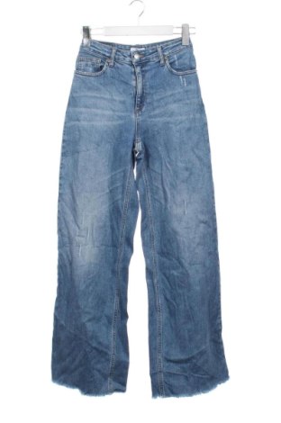 Damen Jeans IAM, Größe XS, Farbe Blau, Preis 19,99 €