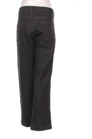 Damskie jeansy Identic, Rozmiar 3XL, Kolor Czarny, Cena 35,99 zł