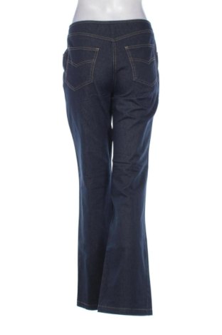 Damskie jeansy In Wear, Rozmiar S, Kolor Niebieski, Cena 203,62 zł