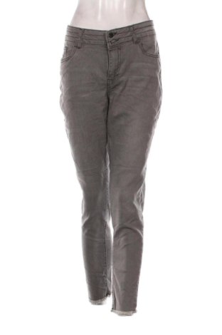 Damen Jeans Infinity, Größe XL, Farbe Grau, Preis 19,99 €
