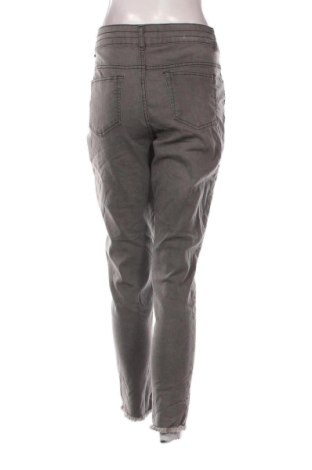 Damen Jeans Infinity, Größe XL, Farbe Grau, Preis 19,99 €